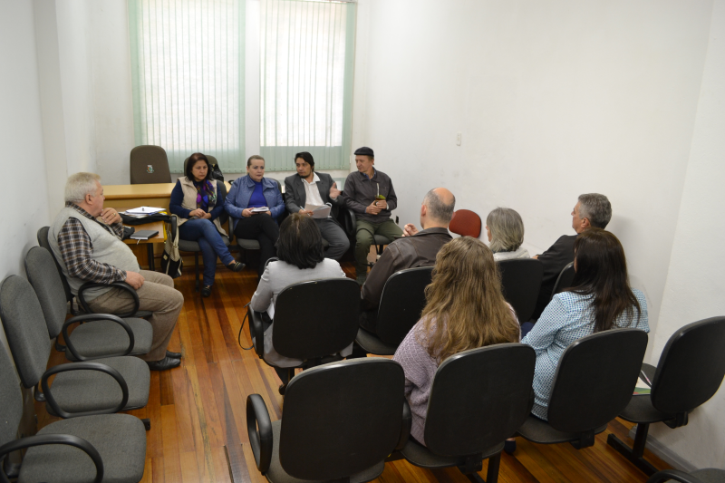 Comude define ações para a Consulta Popular em Santo Ângelo